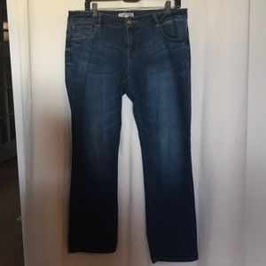 Cabi Jeans